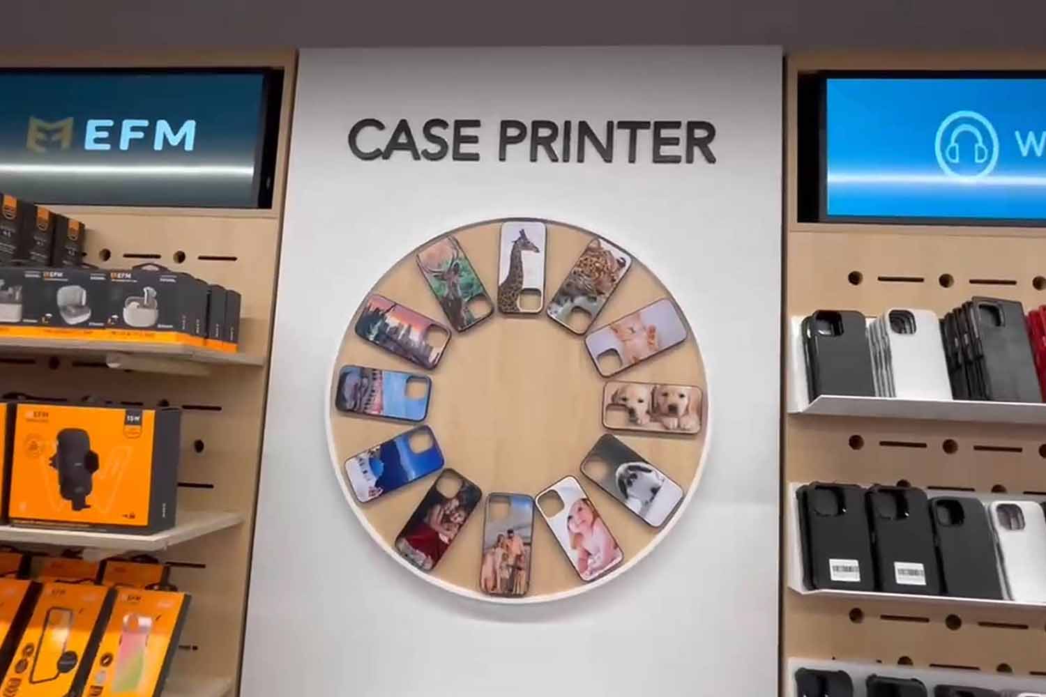 phone case store